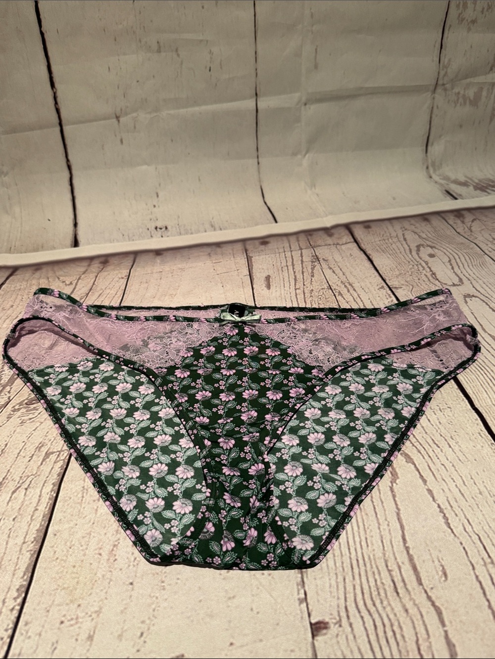 EUC Adore Me panty